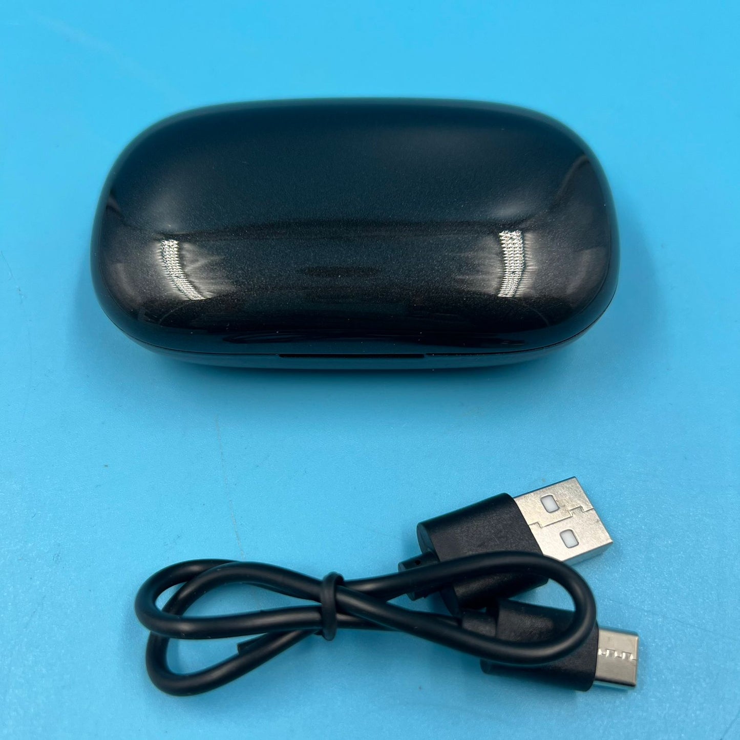 Auriculares intrauditivos YYK-Q65 inalámbricos abiertos