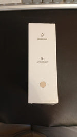 Auriculares inalámbricos de oreja abierta, IPX7 impermeables.