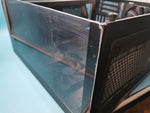 Gabinete PC Gamer MUSETEX K2  3 Ventiladores usado
