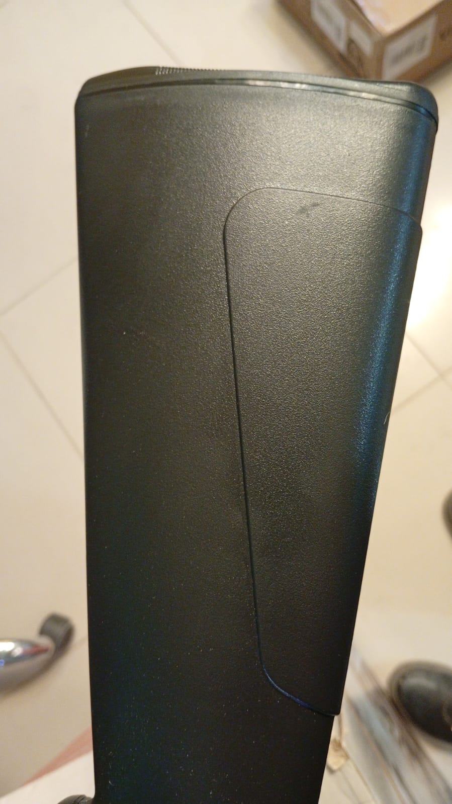 Rifle de aire de bomba variable, Crosman legacy 1000, (USADO).