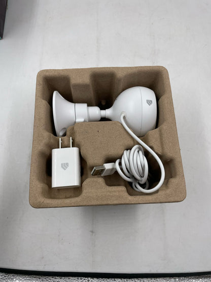 Kasa 4MP 2K Security Camera Outdoor Wired.(USADA)