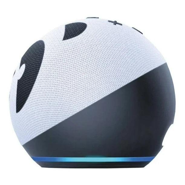 Amazon Echo Dot 4th Gen Kids, PANDA, con Alexa.