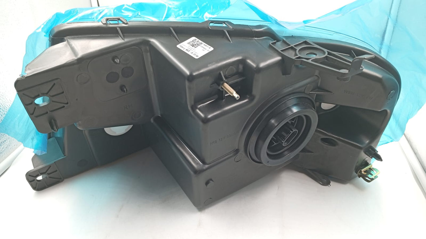 KarSpareHub, Faros delanteros para Ford F150, 2004-08.