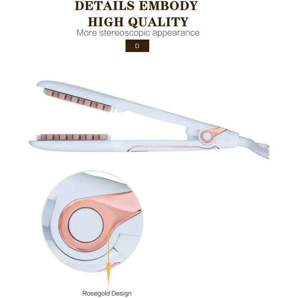 Plancha voluminizadora para cabello LAICAIW