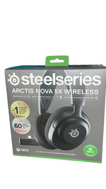 Auriculares Inalámbricos Multiplataforma Arctis Nova 5X SteelSeries