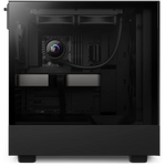Enfriador Líquido NZXT Kraken 240mm AIO LCD CPU