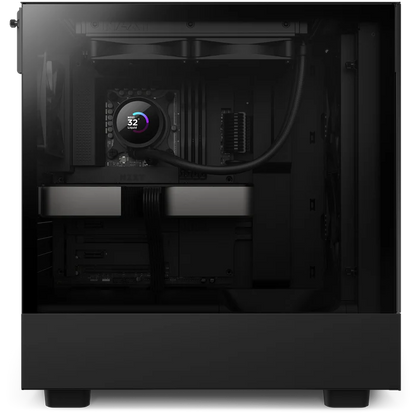 Enfriador Líquido NZXT Kraken 240mm AIO LCD CPU