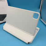 Funda con Teclado para iPad 11" Ipad Pro & 10.9" Ipad Air (USADO)