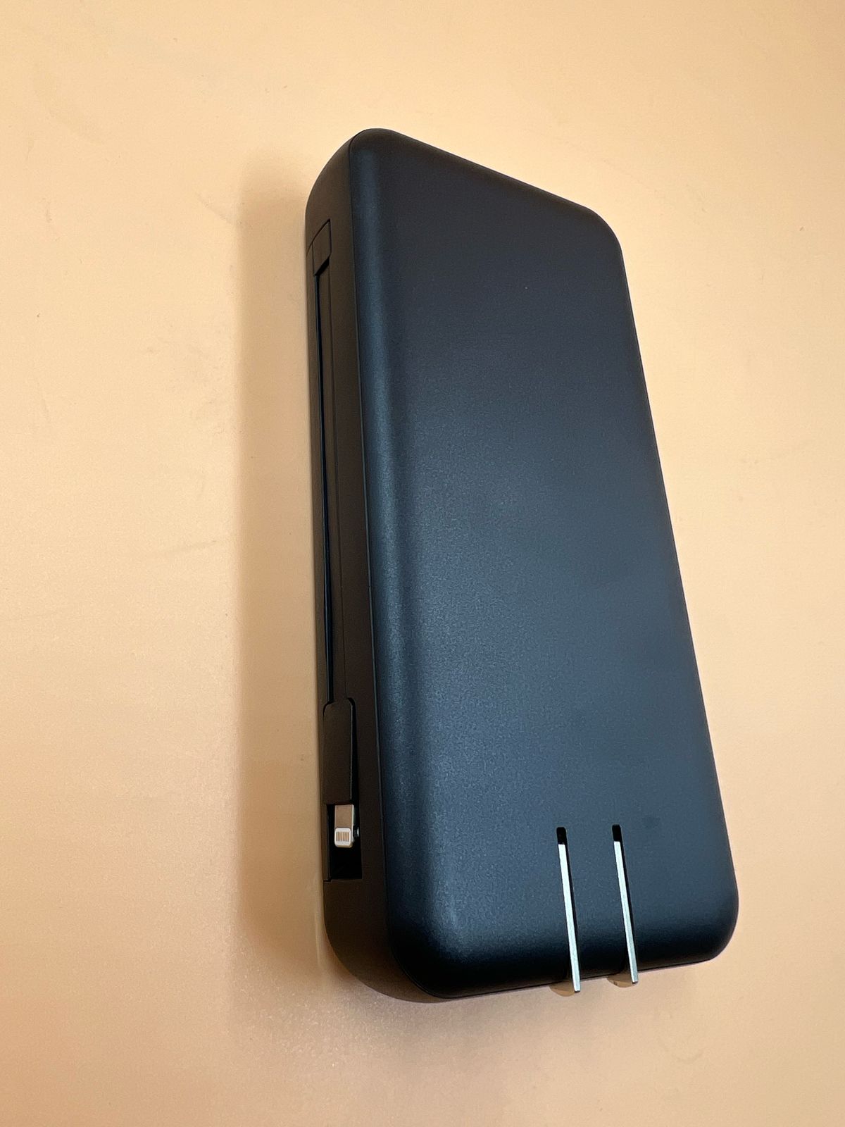 Cargador portátil de 33800 mAh HX200J6 (USADO)