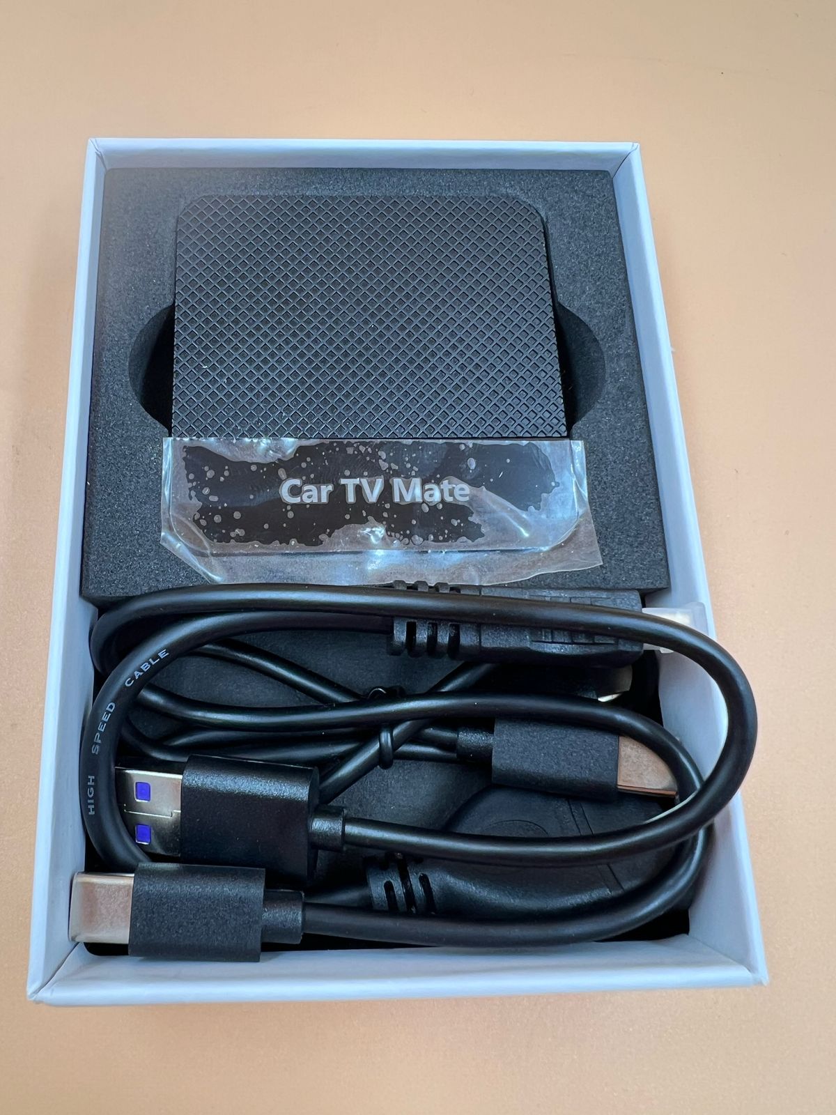 Car TV Mate Pro 2025 inalámbrico OEM