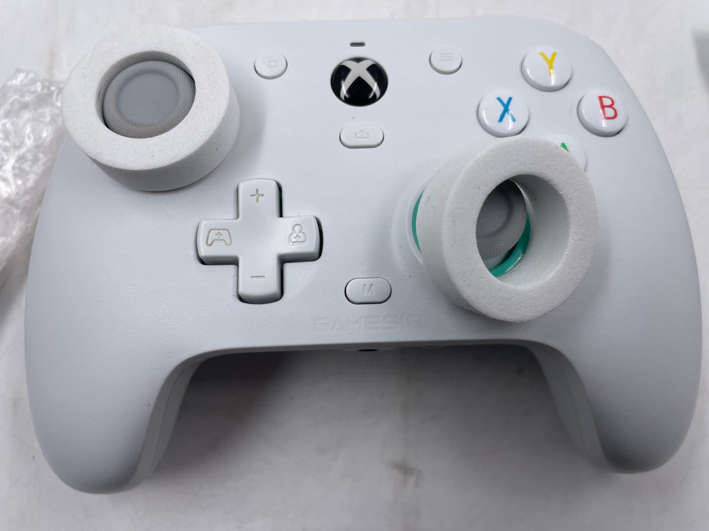 Mando Xbox con cable GameSir G7 SE.(USADO)