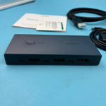 UGREEN Hub KVM DisplayPort USB Multi (USADO)