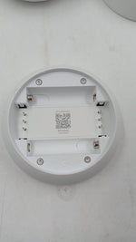 Pantalla de termostato Google Nest. (USADA)