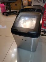 Máquina De Hielo Nugget Mueller 30 Lb Usado