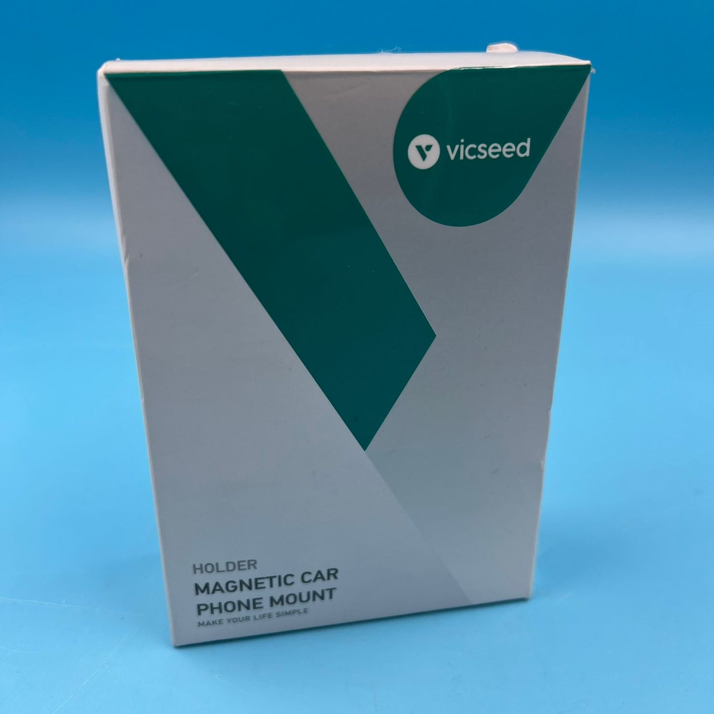 Soporte magnético para teléfono MagSafe VICSEED