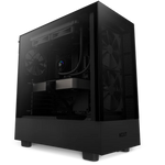 Enfriador Líquido NZXT Kraken 240mm AIO LCD CPU