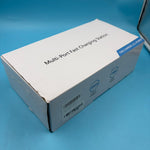 Estación de carga USB 380W 24 Puertos múltiples dispositivos