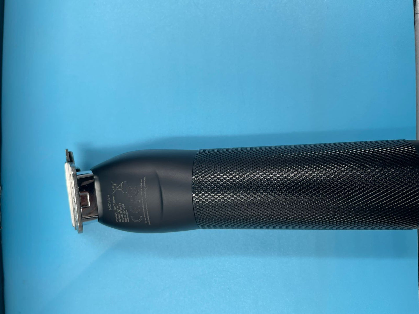 Kit de corte de pelo profesional y recortadora para hombres.(USADA)