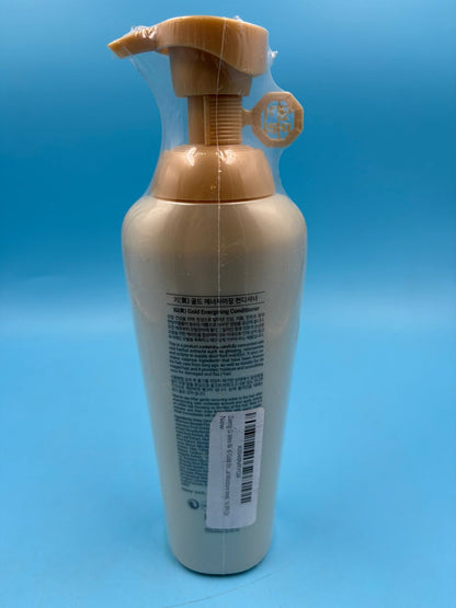 Acondicionador Daeng Gi Meo Ri Ki Gold Energizante 500ml