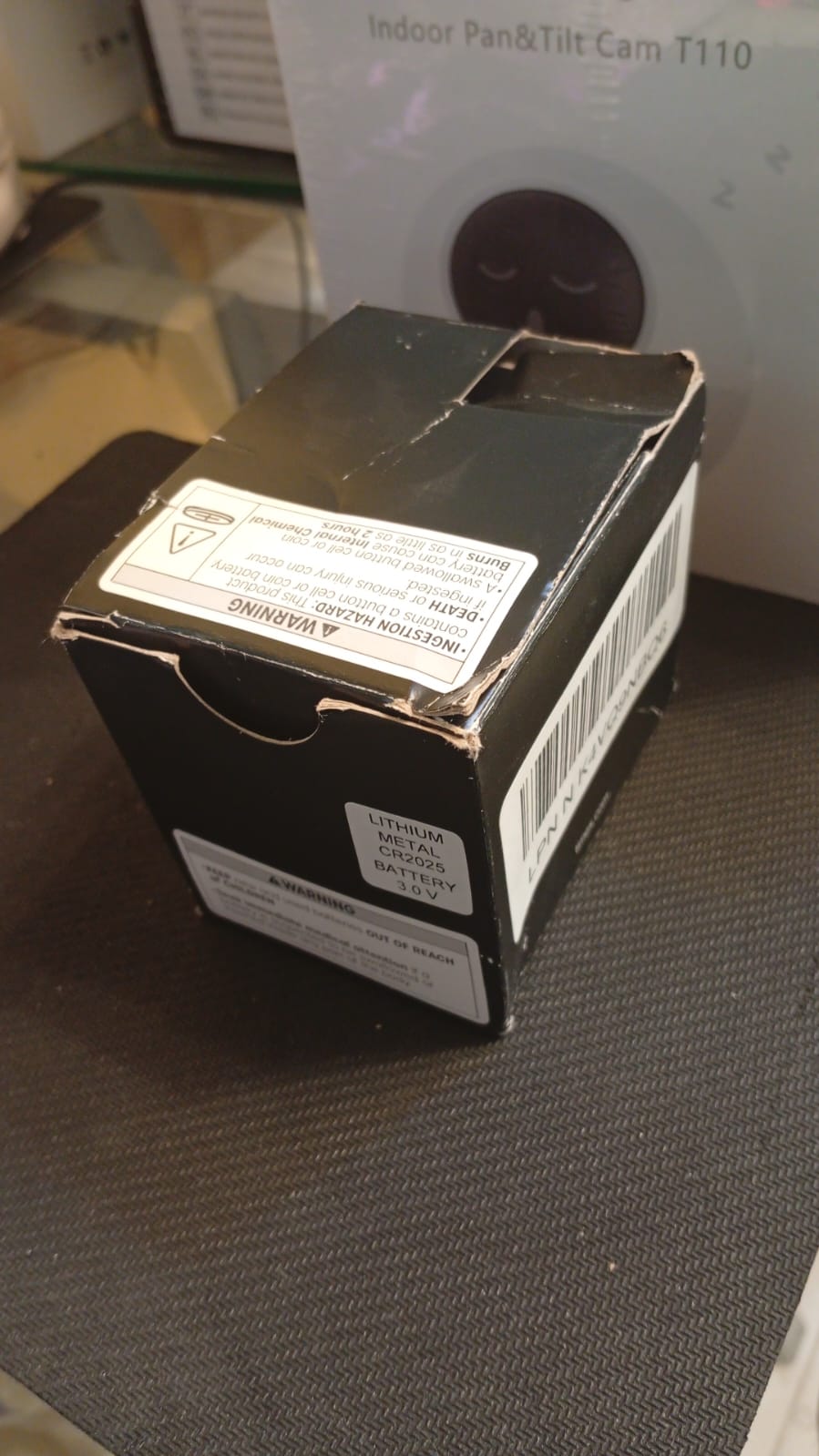 Reloj TIMEX Ironman, Negro con gris, Unisex 34MM.