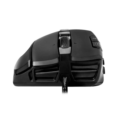 Mouse Gamer EVGA X15 MMO 16000 DPI 20 Botones RGB