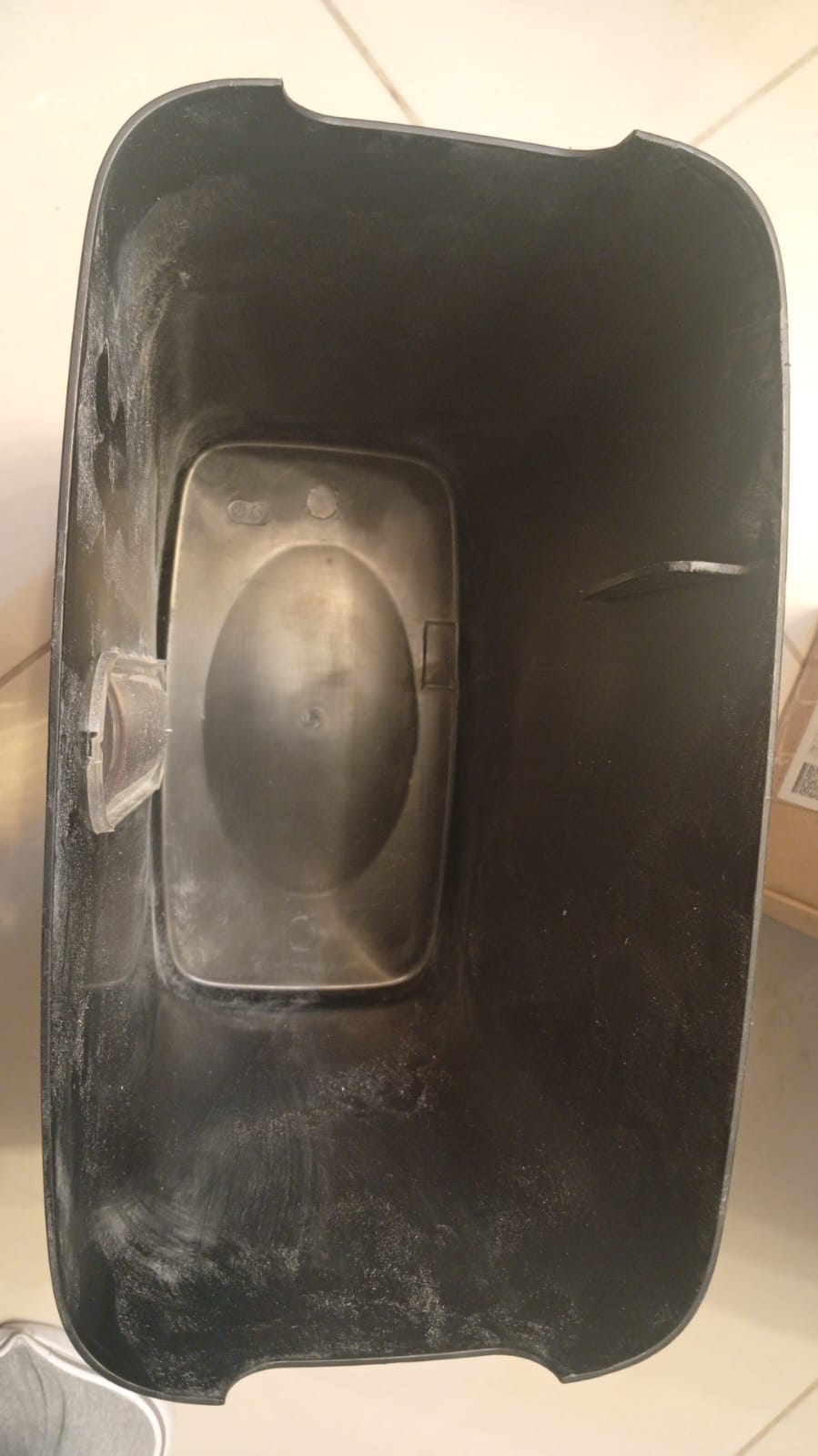 Trituradora de papel para oficina en casa, 4 gal. (USADO).