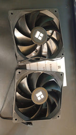 Enfriador Thermalright Peerless Assassin, 120 SE ARGB V2.