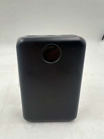 Cargador portátil N7 40 000 mAh carga rápida (USADO)