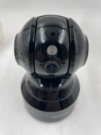 Cámara de Seguridad Inalámbrica TETHYS 1080P.