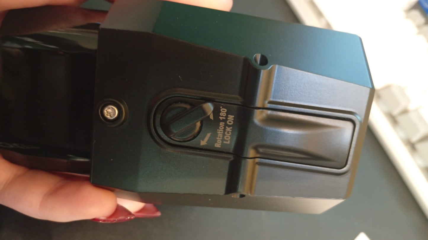 Adaptador de sobrecarga, NACS a CCS1, EV para Tesla, V3/V4 DC.