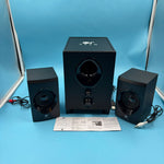 Bocinas OROW S213 Bluetooth 2.1 con 18W