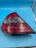 Lámpara de luz trasera compatible con Toyota Camry, Lado del conductor.