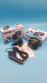 Cámara de tablero para autos Full HD 1080P Dash Cam