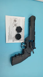 Pistola deportiva de aire comprimido Crosman Vigilante.( NO CAJA)