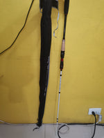 Combo Caña y Carrete Baitcaster Sougayilang 2 Pzas
