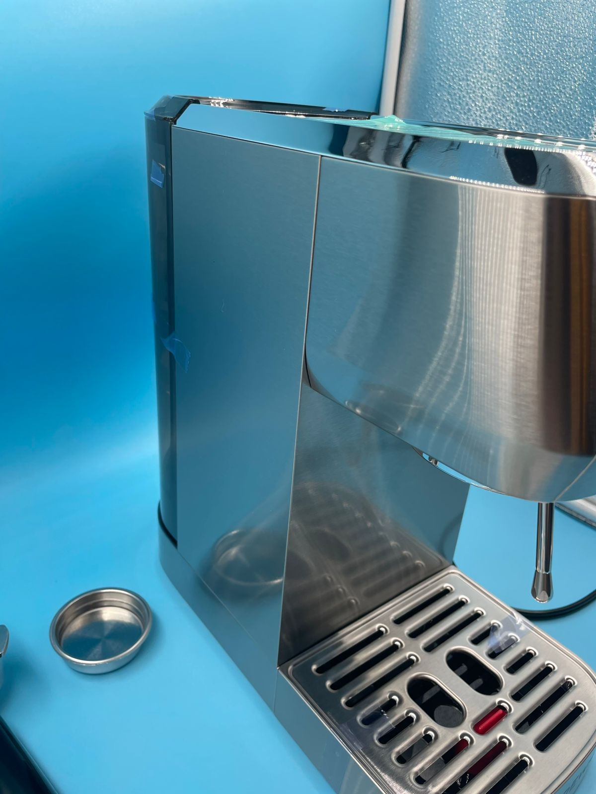 CASABREWS Máquina de café espresso,profesional.