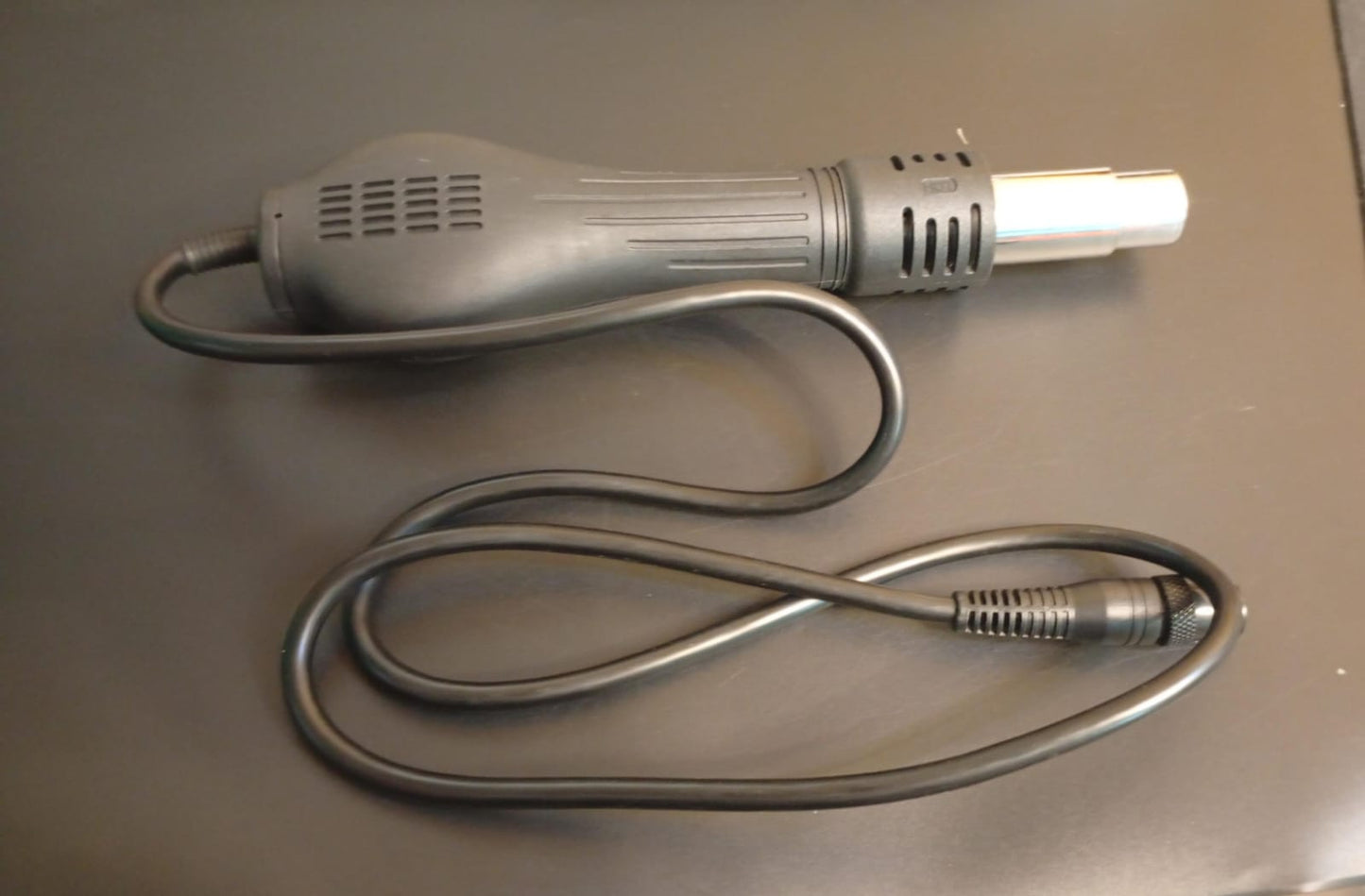 Estación de soldadura y retrabajo de aire caliente, YIHUA 8786D.