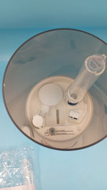 Humidificador para hogar, Homvana H101, 3.6Lt, con difusor de aceite.