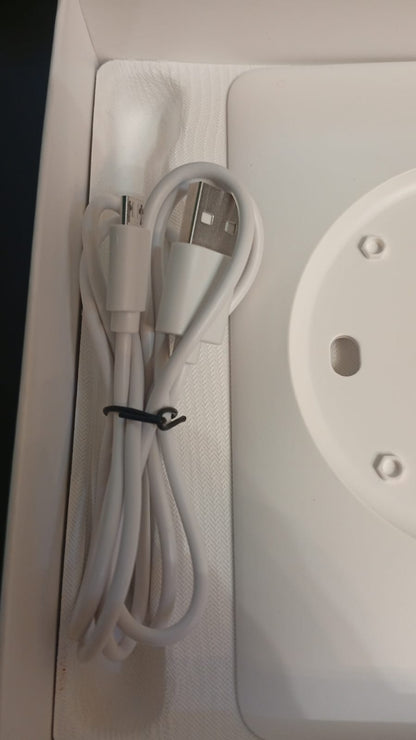 Termostato de aprendizaje Google Nest, T3007ES (USADO).