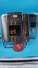 Máquina De Pan Automática Neretva PE8866 2LB 20 EN 1