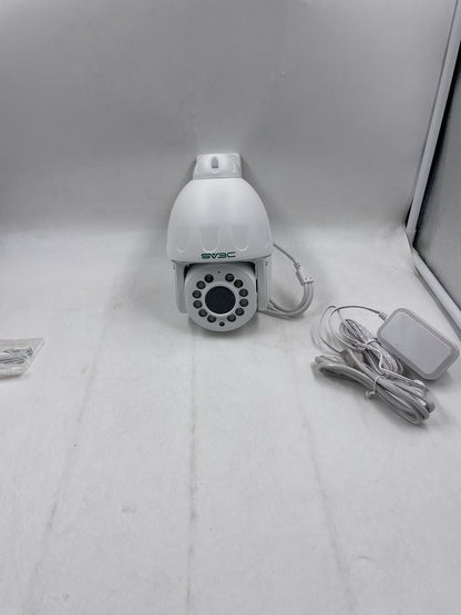 Cámara SV3C 5 MP WiFi PTZ para exteriores,SV3C 5(USADA).