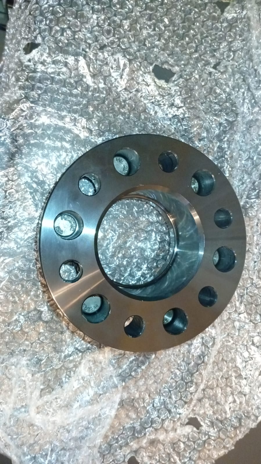 Espaciadores de rueda Coyote, 6x135 mm 6135-6135H-E, 2pcs(DETALLE)