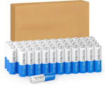 Paquete de 50 pilas alcalinas Voniko Ultra AA LR6 1,5 V
