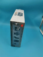Star Wars Mandalorian Collector Box CultureFly - Sealed