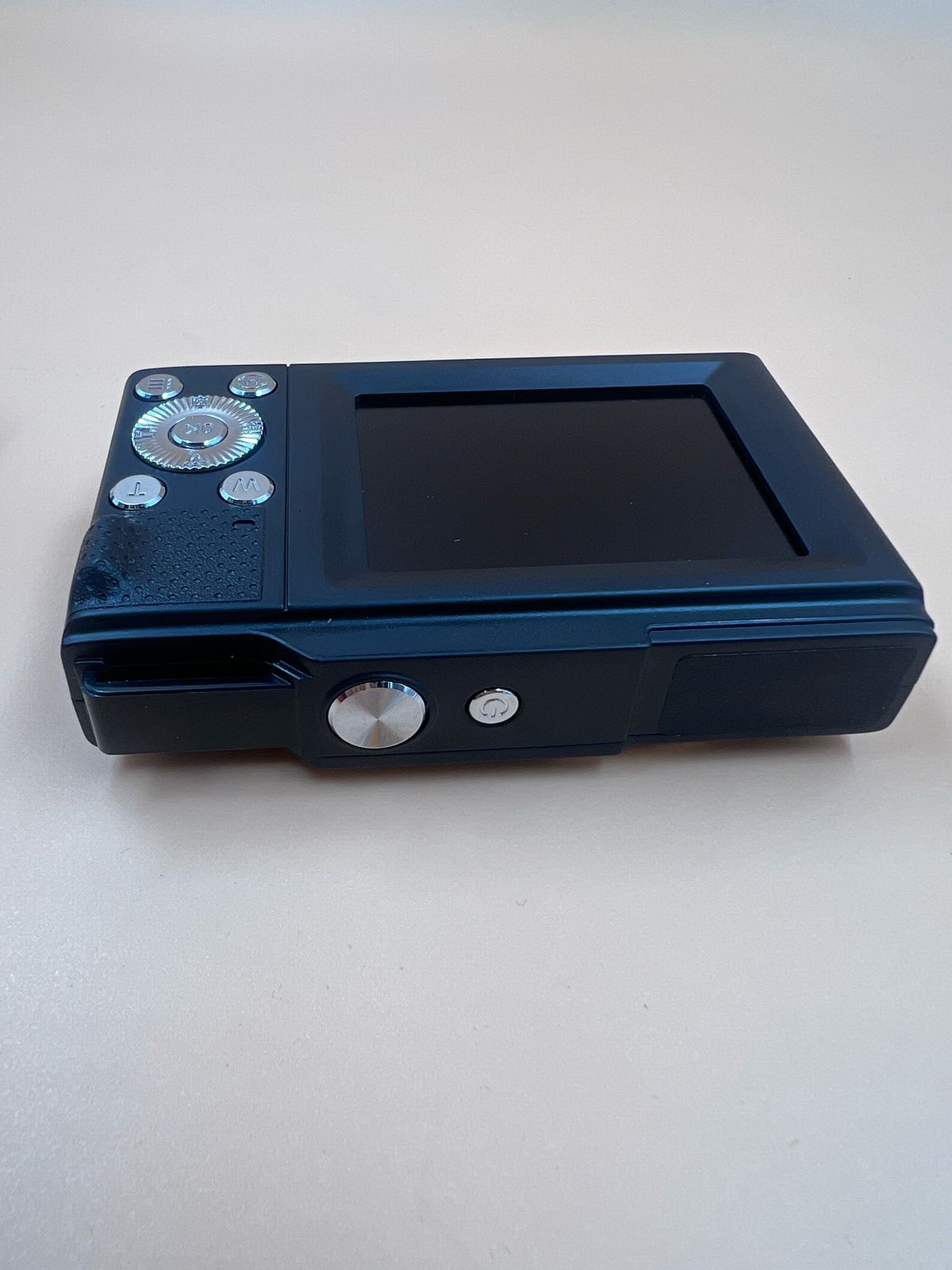 Cámara Digital RIVGOT FHD 1080P mini