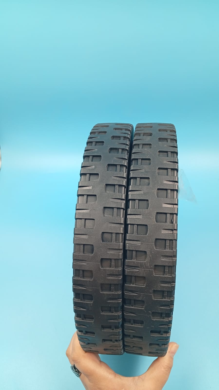 Ruedas traseras de repuesto para podadora, MTD, Craftsman, Toro, 11"