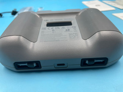 Control remoto DJI RC-N1 (modelo RC231) original para DJI Mini 3