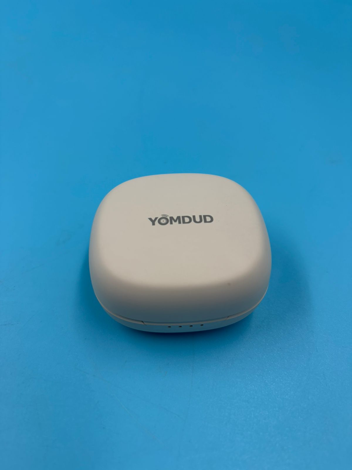 Auriculares ultra abiertos Bluetooth 5.4 con clip ligero (USADO)