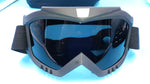 Casco de motocross infantil / juvenil con gafas, guantes y bolsa, DOT-M