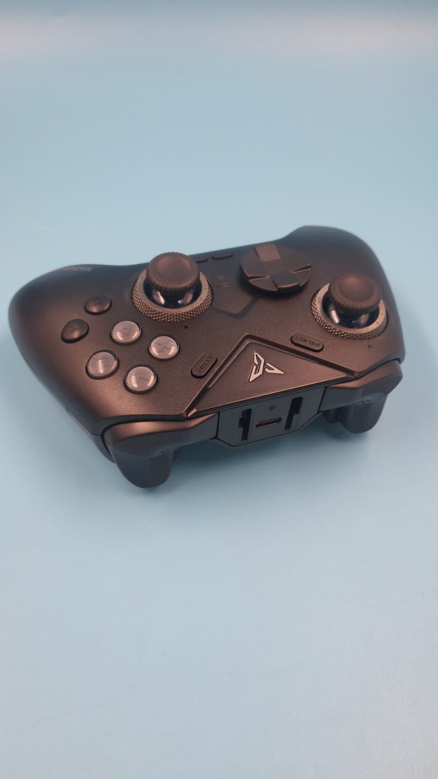 Controlador para PC Vader 4 Pro con palanca de ajuste de fuerza, joystick FLYDIGI